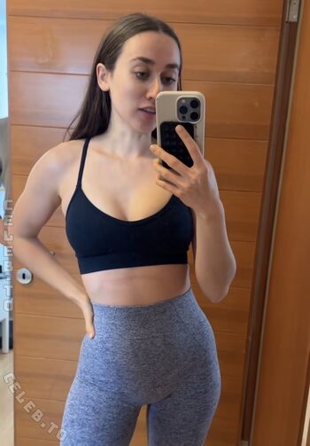 Full leaked Paulina wallner page private photo
