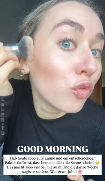 Full leaked Paulina wallner page private photo