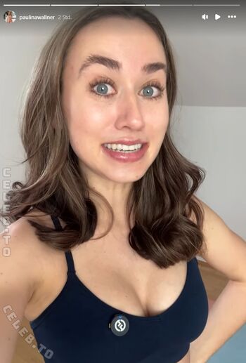 Paulina Wallner