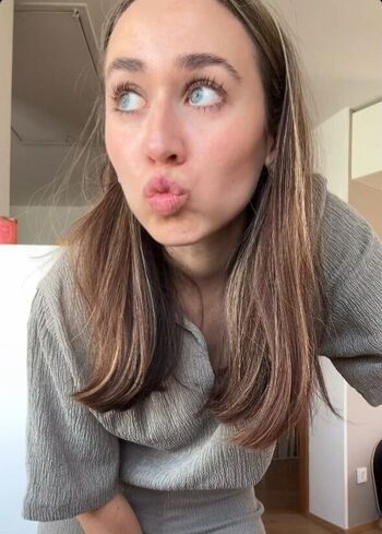 Full leaked Paulina wallner private photo