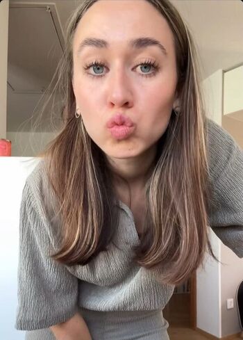 Full leaked Paulina wallner private photo