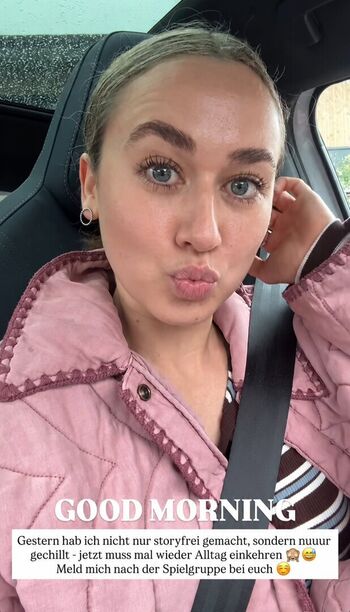 Full leaked Paulina wallner private photo