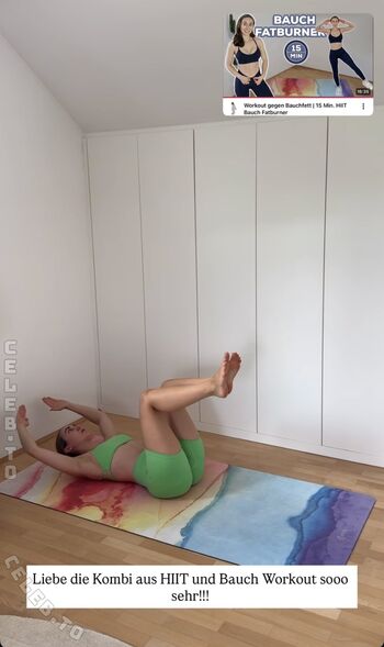 Full leaked Paulina wallner private photo