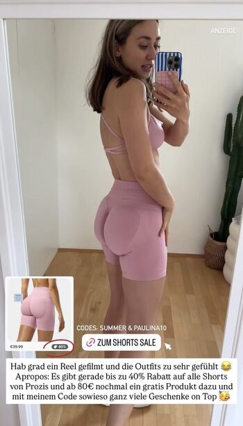 Full leaked Paulina wallner private photo