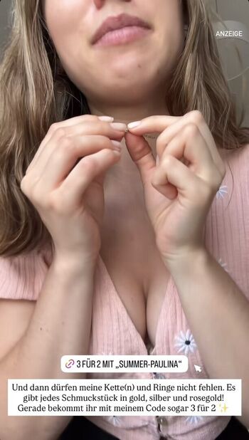 Full leaked Paulina wallner private photo