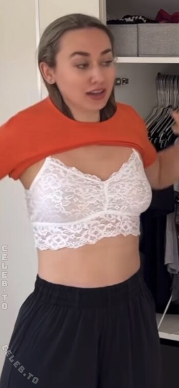 Full leaked Paulina wallner private photo