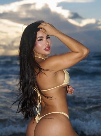 Full leaked Paulinacruz private photo