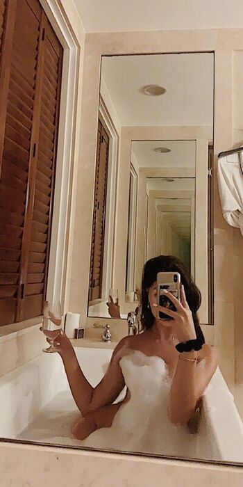 Full leaked Paulinareitman private photo