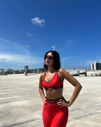 Full leaked Paulinareitman private photo