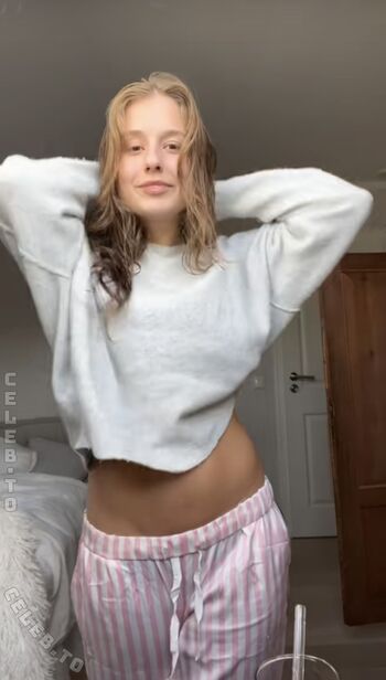 Full leaked Pauline gck private photo