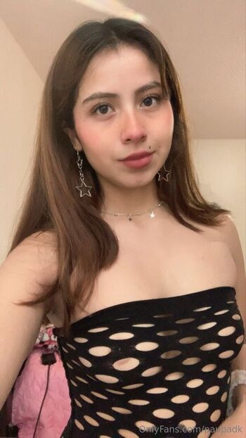 Full leaked Paupadk private photo
