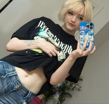 Full leaked Pawiimiina private photo