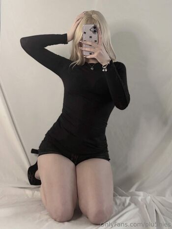 Full leaked Pawprjnts private photo