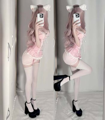 Full leaked Pawsbny page private photo