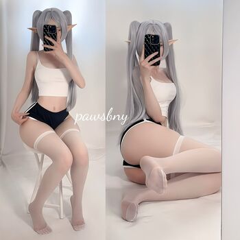 Full leaked Pawsbny page private photo