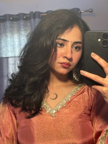 Full leaked Payal chib private photo