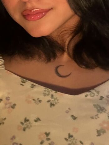 Full leaked Payal chib private photo