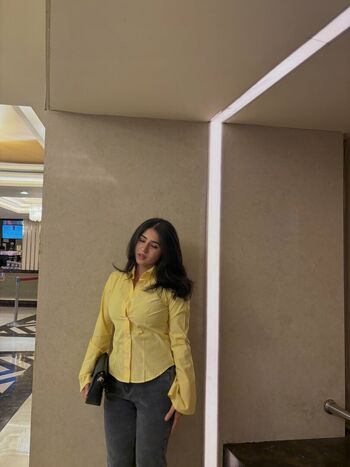 Full leaked Payal chib private photo