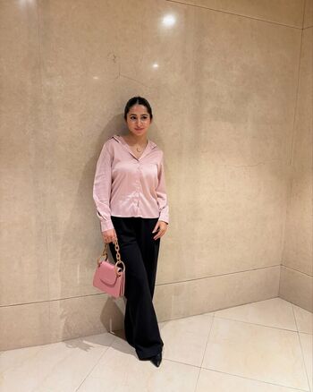 Full leaked Payal chib private photo