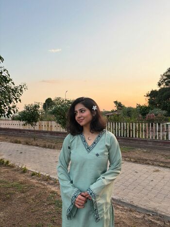 Full leaked Payal chib private photo