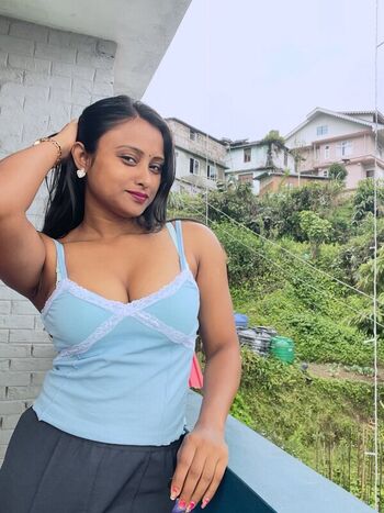 Full leaked Payal das private photo