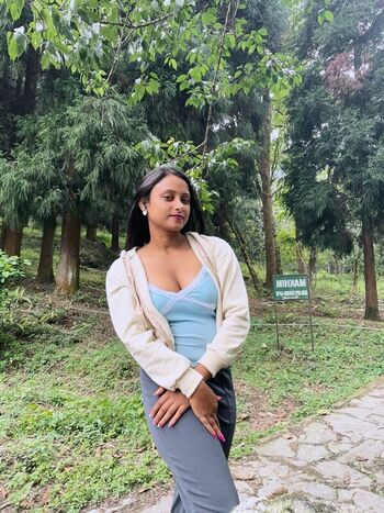 Full leaked Payal das private photo