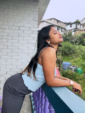 Full leaked Payal das private photo