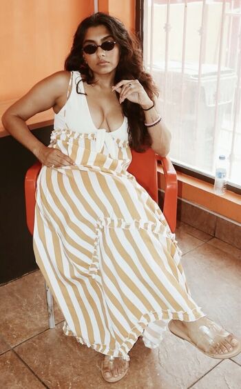 Full leaked Payal patel private photo