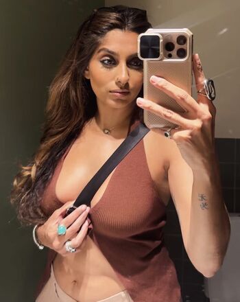 Full leaked Payal patel page private photo