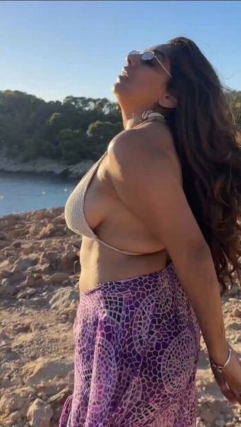 Full leaked Payal patel page private photo
