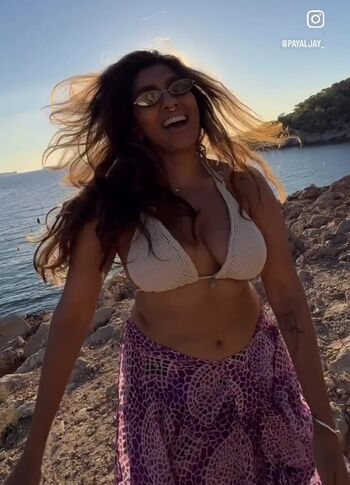 Full leaked Payal patel private photo