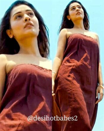 Full leaked Payal rajput private photo