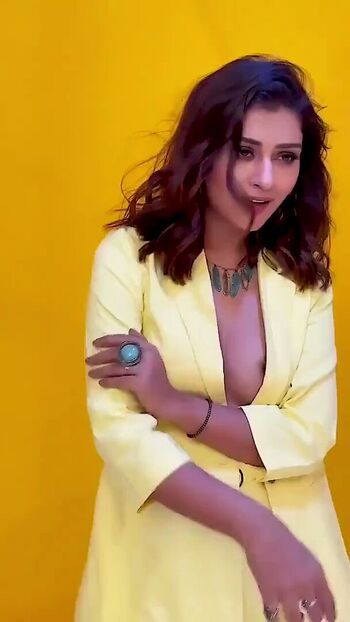 Payal Rajput