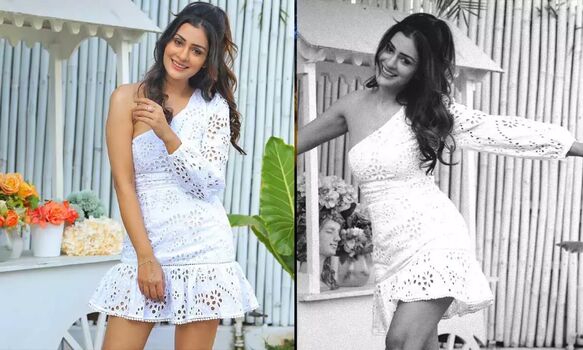Payal Rajput