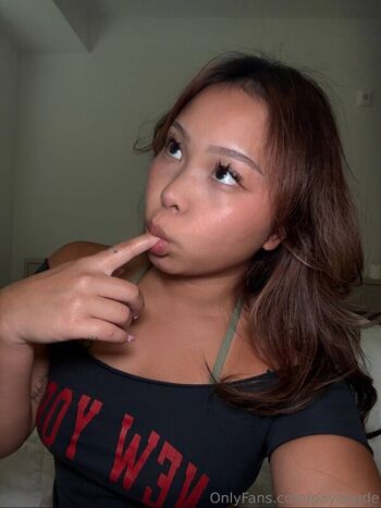 Full leaked Payangde private photo