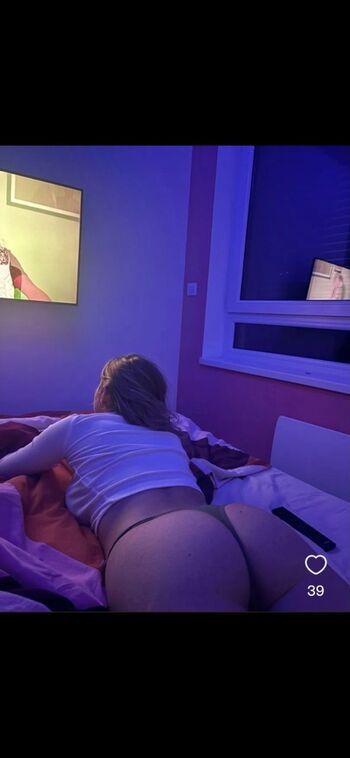 Full leaked Paylise private photo