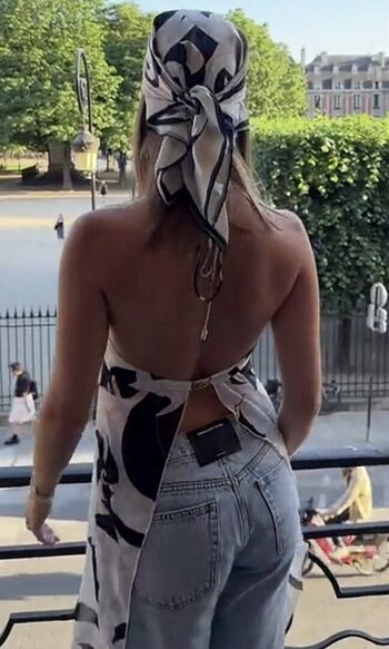 Full leaked Paylyyyy private photo