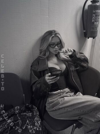 Full leaked Payton ramolla page private photo