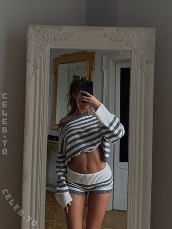 Full leaked Payton ramolla page private photo