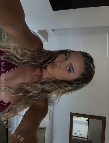 Full leaked Payton ramolla page private photo