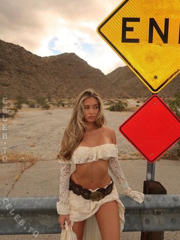 Full leaked Payton ramolla private photo