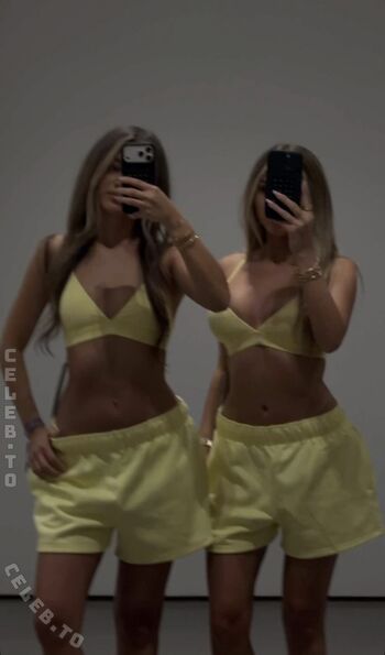 Full leaked Payton ramolla private photo