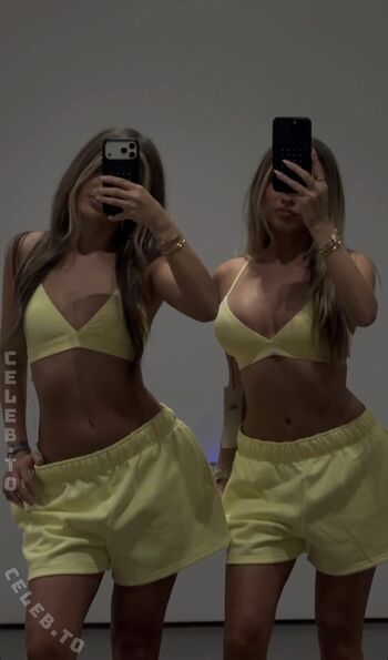 Full leaked Payton ramolla private photo