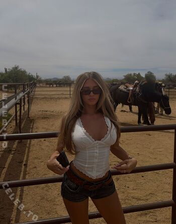 Full leaked Payton ramolla private photo