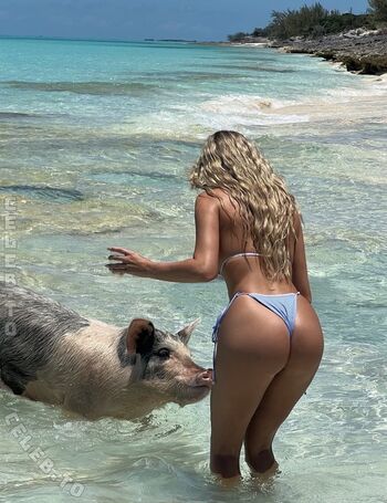 Full leaked Payton ramolla private photo