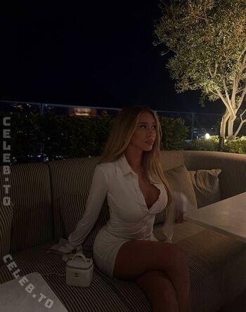 Full leaked Payton ramolla private photo