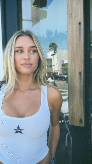 Payton Ramolla