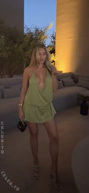 Full leaked Payton ramolla private photo