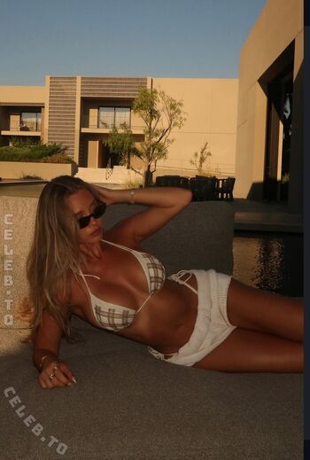 Full leaked Payton ramolla private photo