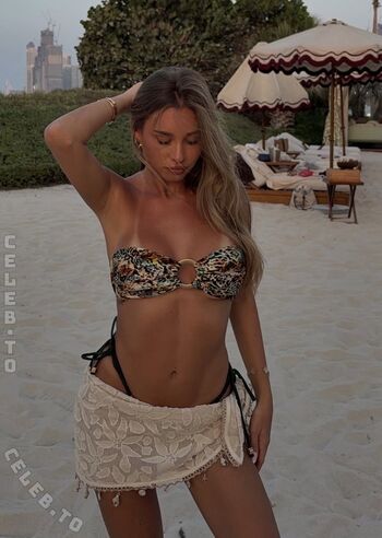Full leaked Payton ramolla private photo